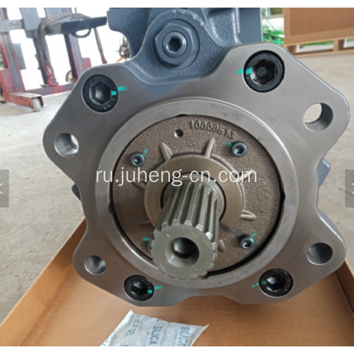 Гидравлический насос R480LC-9 Главный насос R480LC-9 K5V200DTH